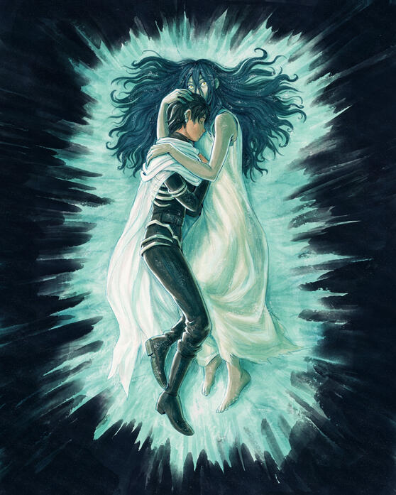 Beloved - Digital