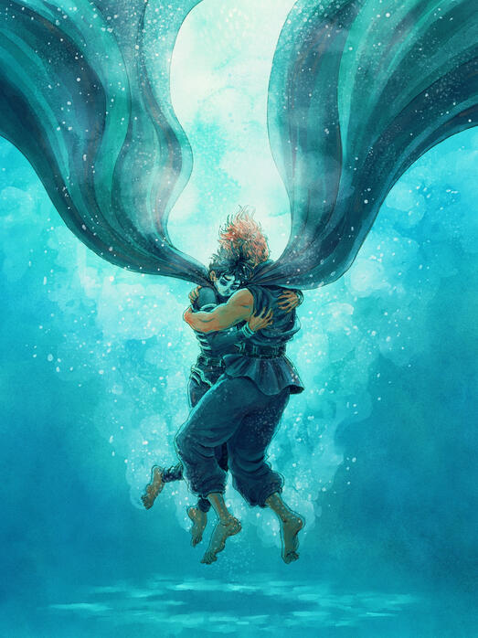 Drown - Digital