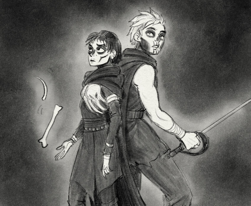 Back to Back - Digital