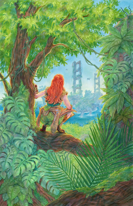 Vista - Digital