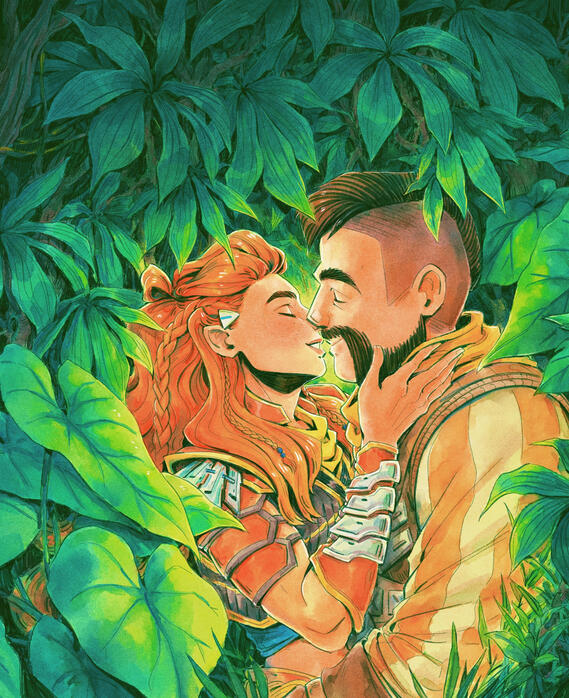 You and I - Digital